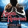 Atlantis Redeemed: Warriors of Poseidon Series #5