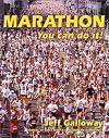 Marathon: You Can Do It!