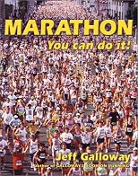 Marathon: You Can Do It!
