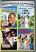 DVD : Comedy Pack Quadruple Feature