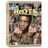 ルーツ コレクターズBOX [DVD]