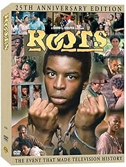 ルーツ コレクターズBOX [DVD]