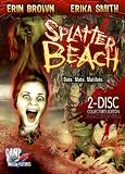 Splatter Beach [DVD] [2006] [Region 1] [US Import] [NTSC]