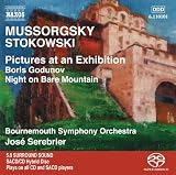Stokowski - Symphonic Transcriptions