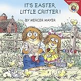 Little Critter: It's Easter, Little Critter!
