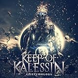 Epistemology by Keep of Kalessin (2015-02-24)【並行輸入品】