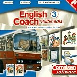 English Coach Multimedia 3 Kl.7 - 