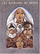 Coffret, 3 volumes : Les Gardiens du Maser