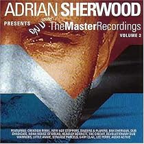 Adrian Sherwood Presents: The Master Recordings, Vol. 2