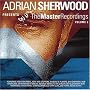 Adrian Sherwood Presents: The Master Recordings, Vol. 2 Adrian Sherwood Presents: The Master Recordings, Vol. 2