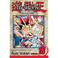 Yu-Gi-Oh!: The Duelist, Volume 16 (Yu-Gi-Oh! (Graphic Novels)) (v. 16) by  Kazuki Takahashi