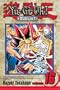Yu-Gi-Oh! Duelist, Vol. 16