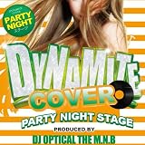 �����ʥޥ��ȡ����С����ѡ��ƥ����ʥ��ȡ����ơ������ץ��ǥ塼���ɡ��Х���DJ�����ץƥ����롦����M.N.B