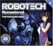 Robotech Re-Master 2 (Dub) [MINIDISC]