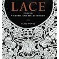 Lace: From the Victoria and Albert Museum