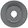 TB Woods 2BK3234 FHP Bored-To-Size, 3.35" Outside Body Diameter, 0.75" Bore Diameter V-Belt Sheave