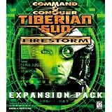 Command & Conquer Tiberian Sun Expansion Pack: Firestorm