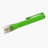 2AAA LimePenlight w/Xenon Bulb