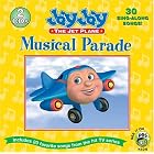 Jay Jay the Jet Plane Musical Parade by Jay Jay the Jet Plane