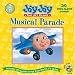 Music : Jay Jay the Jet Plane Musical Parade