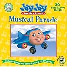 Jay Jay Jet 3 Pack