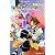 GAME NOVELS キングダム ハーツII Vol.2 The Destruction of Hollow Bastion