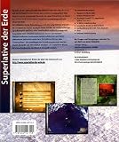 Superlative der Erde: Naturrekorde