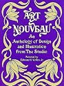Art Nouveau: An Anthology of Design and Illustration from "The Studio" (Dover Pictorial Archive Series)