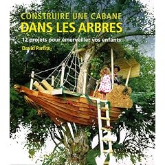 Construire une cabane dans les arbres