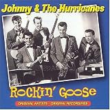 Rockin` Goose