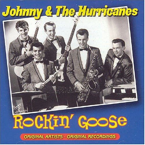 Johnny & the Hurricanes - Rocking Goose - Zortam Music