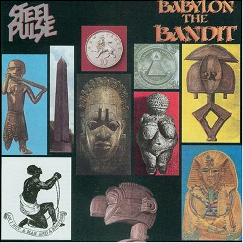 CD-Charts  Music : Babylon the Bandit