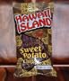 Hawaiian Island Atebara Gourmet Sweet Potato Chips (6 Bags each 4 oz)