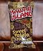 Hawaiian Island Atebara Gourmet Sweet Potato Chips (6 Bags each 4 oz)