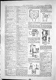 AMERICAN PATENTS ENGINEERING 1885 REFIELD SMEADLEY PERRINE ORVIS MACHINERY