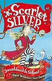 Swashbuckle School
