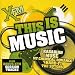 Music Tracks : XFM Presents This Is Music
