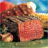 Omaha Steaks 5 oz. Triple-Trimmed Filet Mig