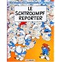 Les Schtroumpfs, tome 22 : Le Schtroumpf reporter