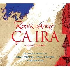 Ca Ira (W/DVD) (Dig) (SPKG)
