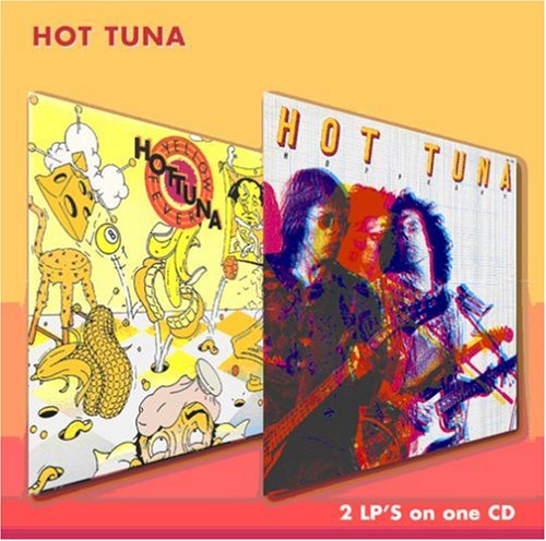 Hot Tuna - Hoppkorv - Zortam Music