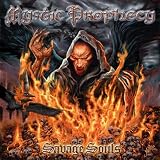 Savage Souls,Lim.ed - Mystic Prophecy