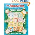 The Months: Fun With Friends All Year 'Round (Read Me a Poem)