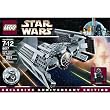 LEGO Star Wars Darth Vader's TIE Fighter (8017)