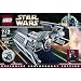 LEGO Star Wars Darth Vader's TIE Fighter (8017)