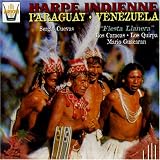 La Harpe Indienne du Paraguay et du Venezuela
