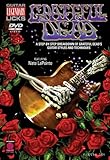 Grateful Dead: A Step-by-step Breakdown of Grateful Dead's Guitar Styles and Techniques