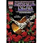Click here to buy Grateful Dead: A Step-by-step Breakdown of Grateful Dead's Guitar Styles and Techniques.