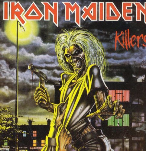 Produkt-Bild: Killers