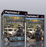 Eigenschaften Sony Computer Entertainment  / Socom 3 - U.S. Navy Seals inkl. Headset